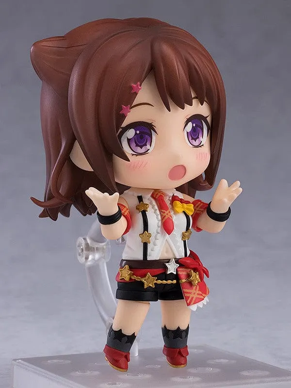 1171 Nendoroid Kasumi Toyama: Stage Outfit Ver