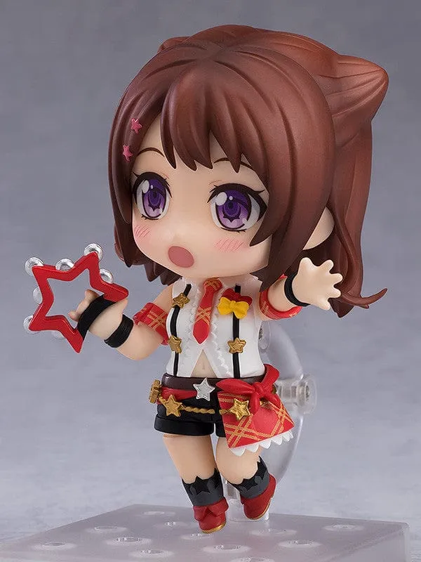 1171 Nendoroid Kasumi Toyama: Stage Outfit Ver