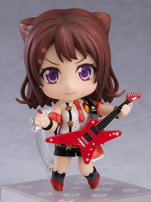 1171 Nendoroid Kasumi Toyama: Stage Outfit Ver