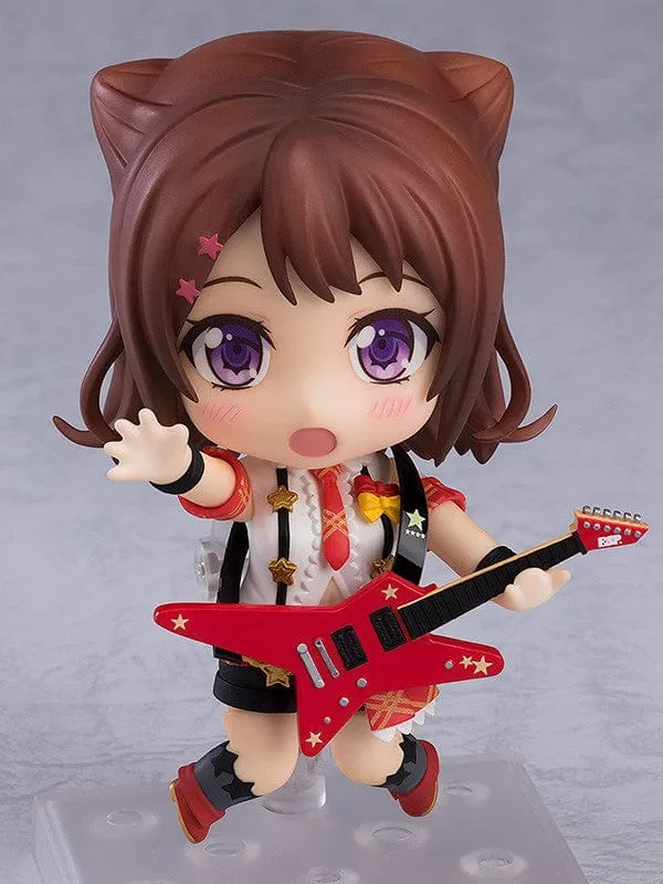 1171 Nendoroid Kasumi Toyama: Stage Outfit Ver