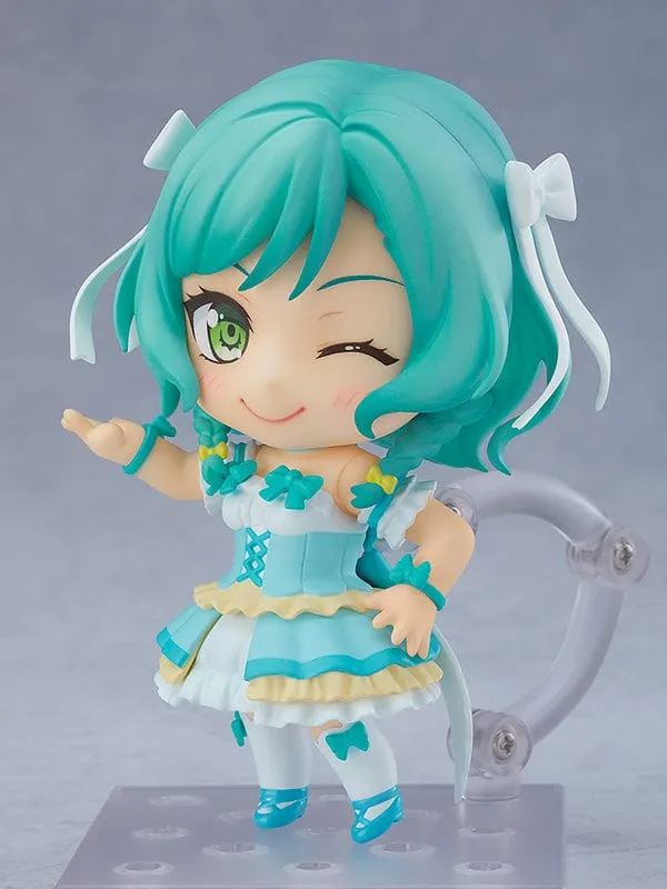 1362 Nendoroid Hina Hikawa Stage Outfit Ver