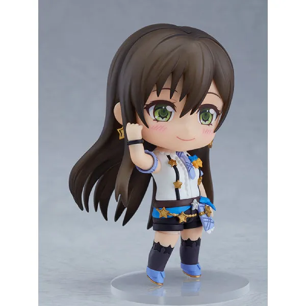 1484 Nendoroid "BanG Dream! Girls Band Party!" Tae Hanazono: Stage Outfit Ver.