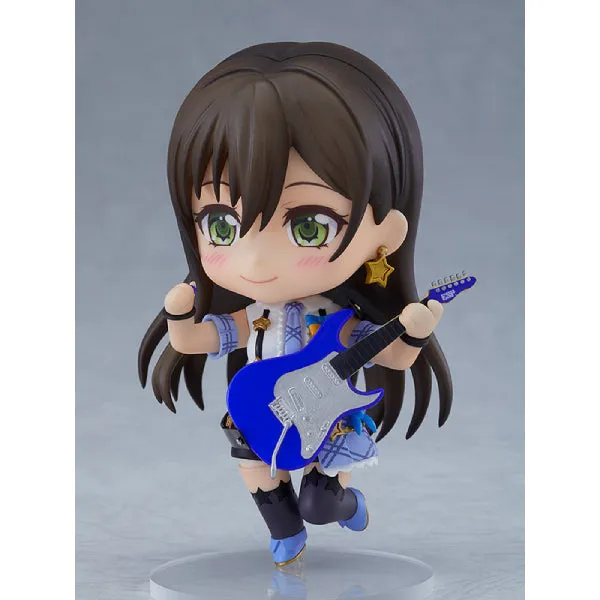 1484 Nendoroid "BanG Dream! Girls Band Party!" Tae Hanazono: Stage Outfit Ver.