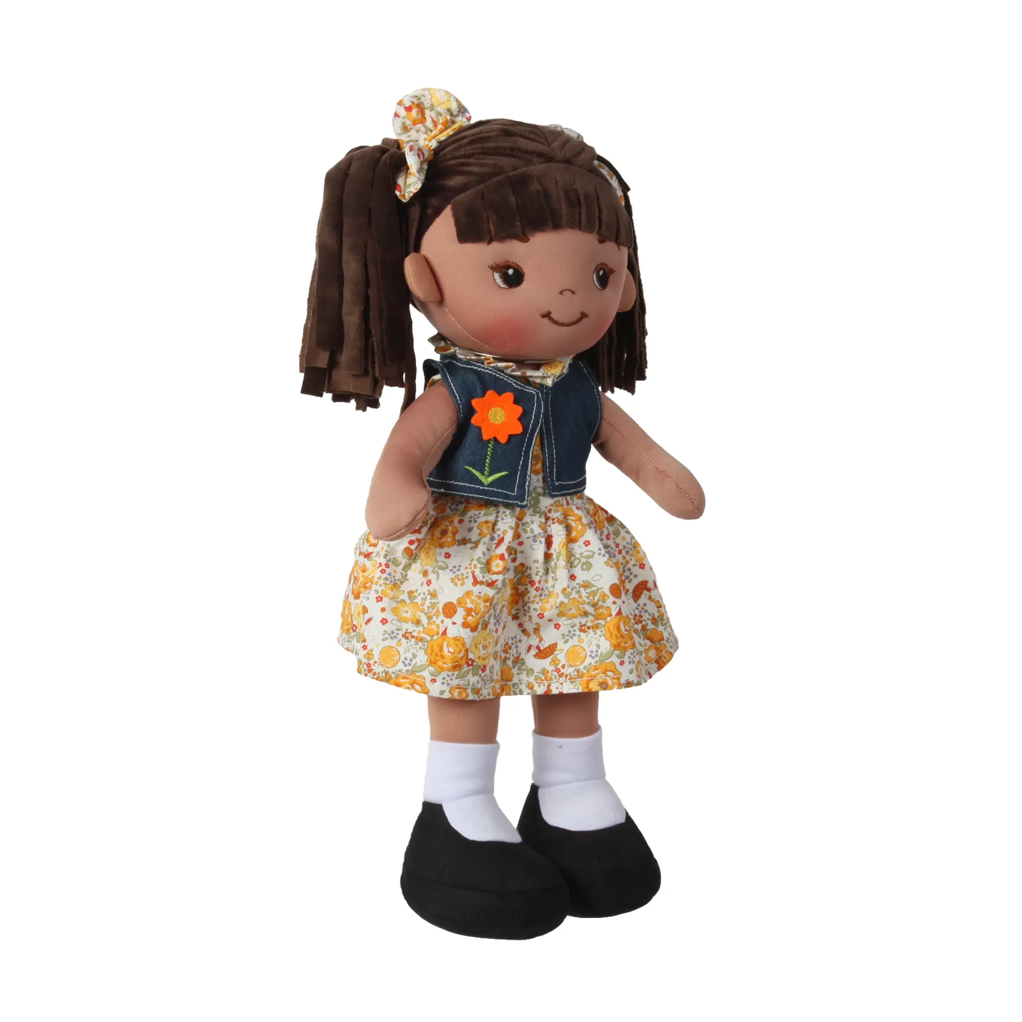 16" Little Sweet Hearts Hera Doll (90965)