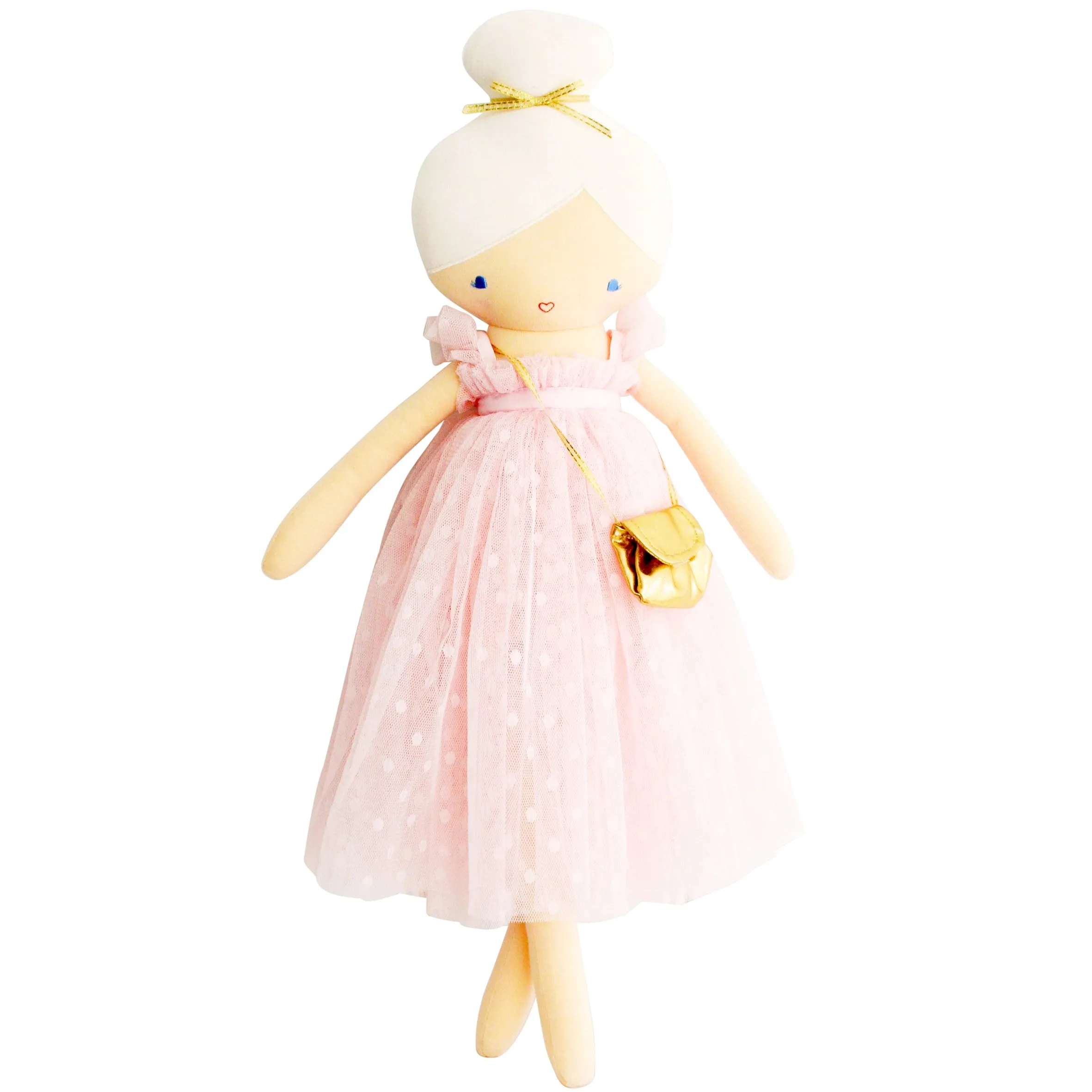 Alimrose Charlotte Doll