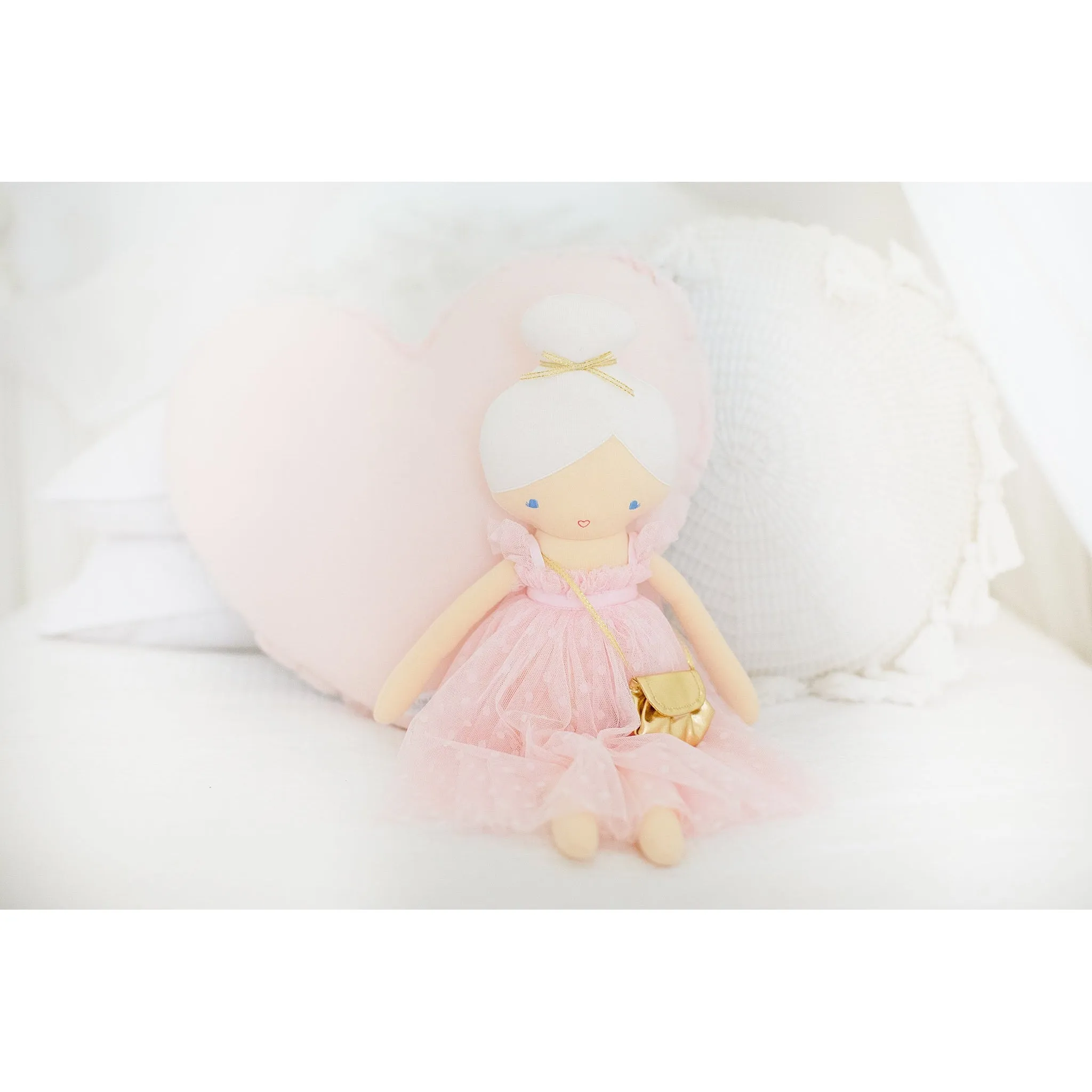 Alimrose Charlotte Doll