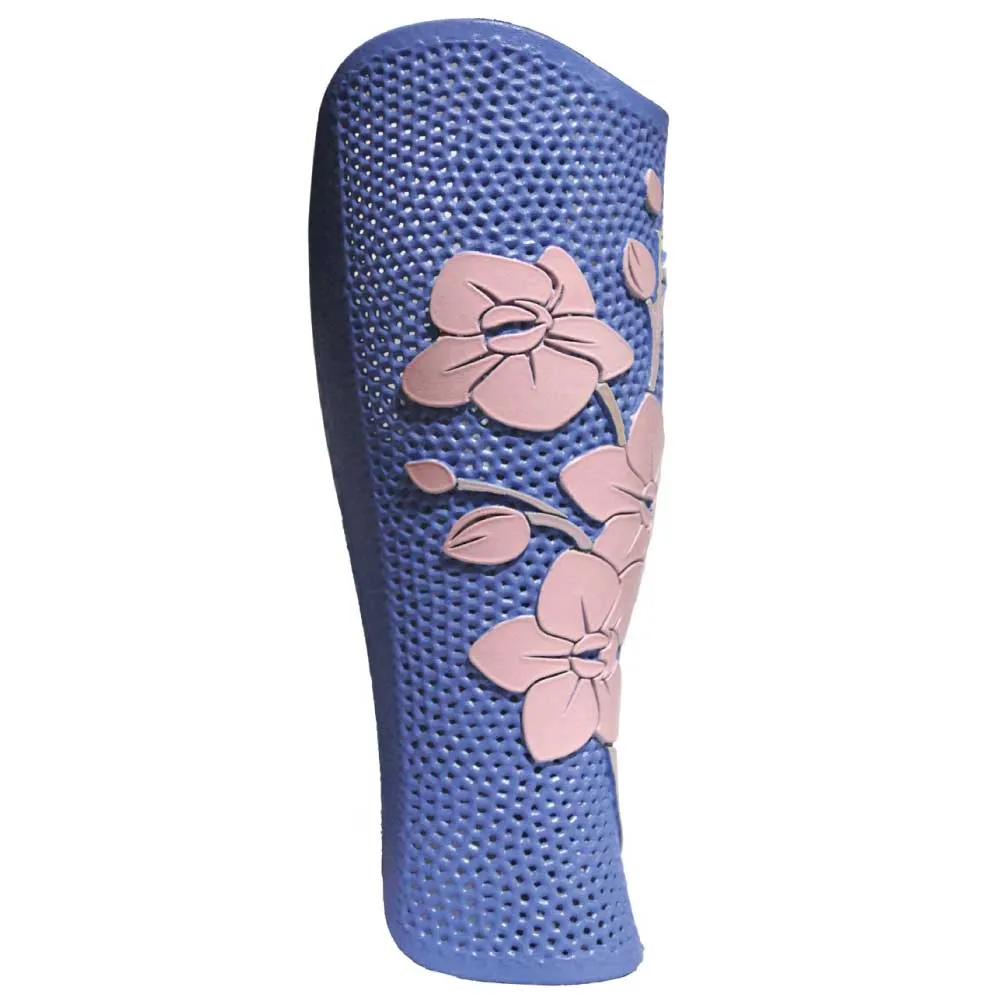 Amputee Essentials Blossom Style, Amplified® Prosthetic Cover