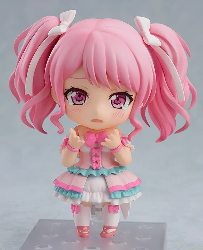 BanG Dream!: 1139 Aya Maruyama (Stage Outfit ver.) Nendoroid