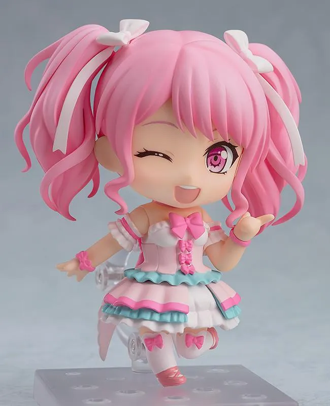 BanG Dream!: 1139 Aya Maruyama (Stage Outfit ver.) Nendoroid