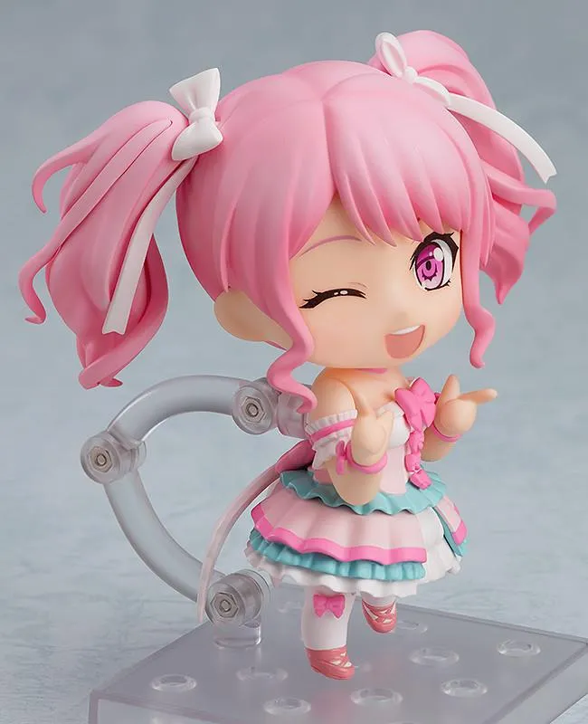 BanG Dream!: 1139 Aya Maruyama (Stage Outfit ver.) Nendoroid