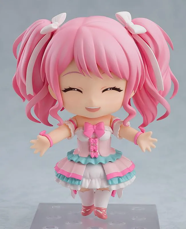 BanG Dream!: 1139 Aya Maruyama (Stage Outfit ver.) Nendoroid