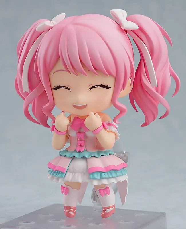 BanG Dream!: 1139 Aya Maruyama (Stage Outfit ver.) Nendoroid