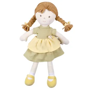 Bonikka Honey Cotton Doll - Tikiri