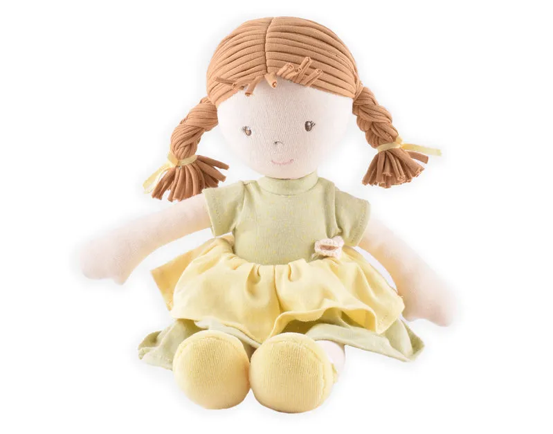 Bonikka Honey Cotton Doll - Tikiri