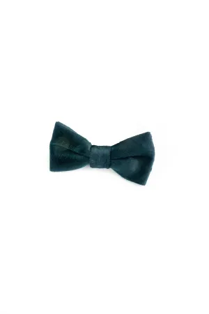 Bow Tie, Forest Velvet