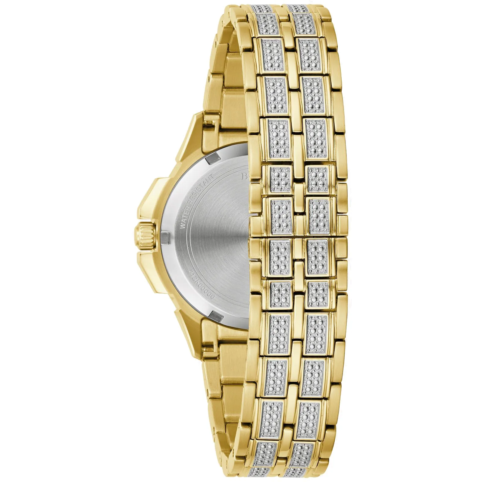 Bulova Crystal Octava Collection 98L302