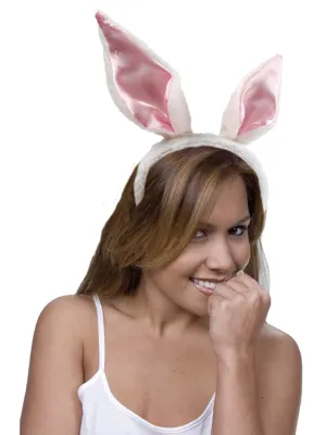 Bunny Ears