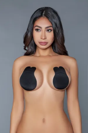 Bunny Nipple Cover