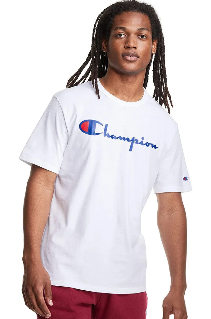 Champion Lightweight Short Sleeve Tee