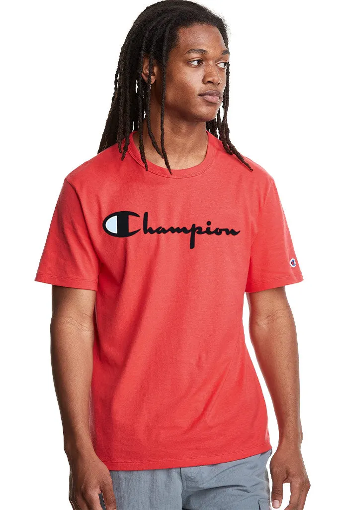 Champion Lightweight Short Sleeve Tee