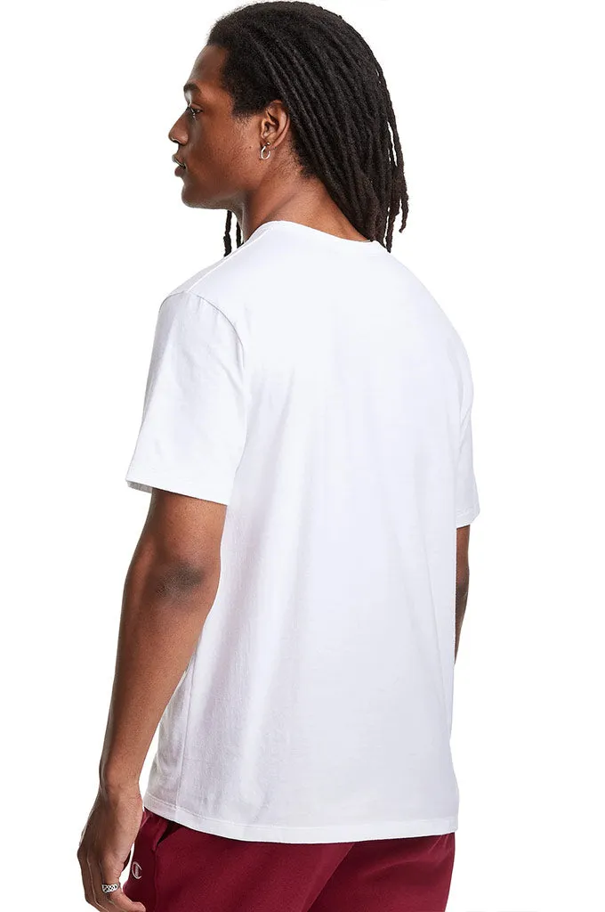 Champion Lightweight Short Sleeve Tee