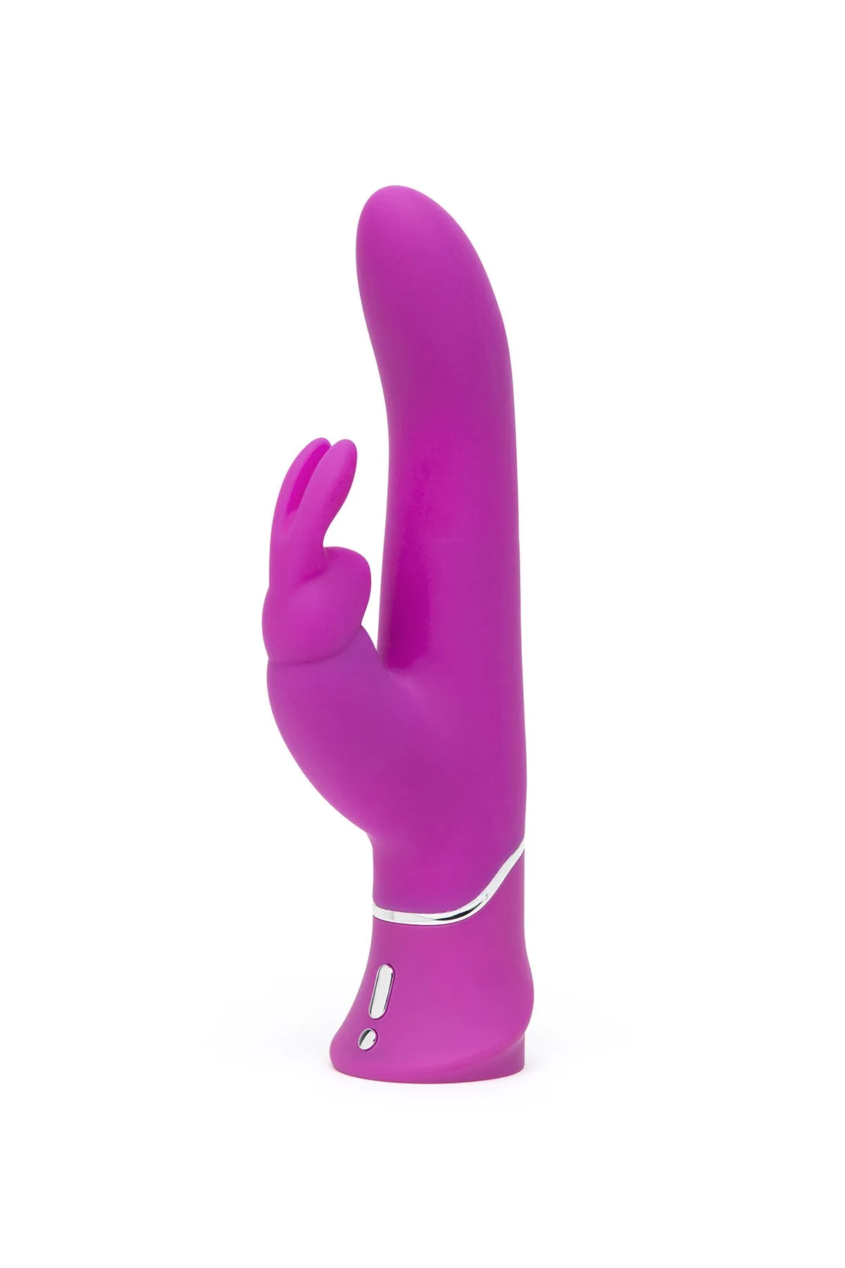 Curve Power Motion | Rabbit Vibrator