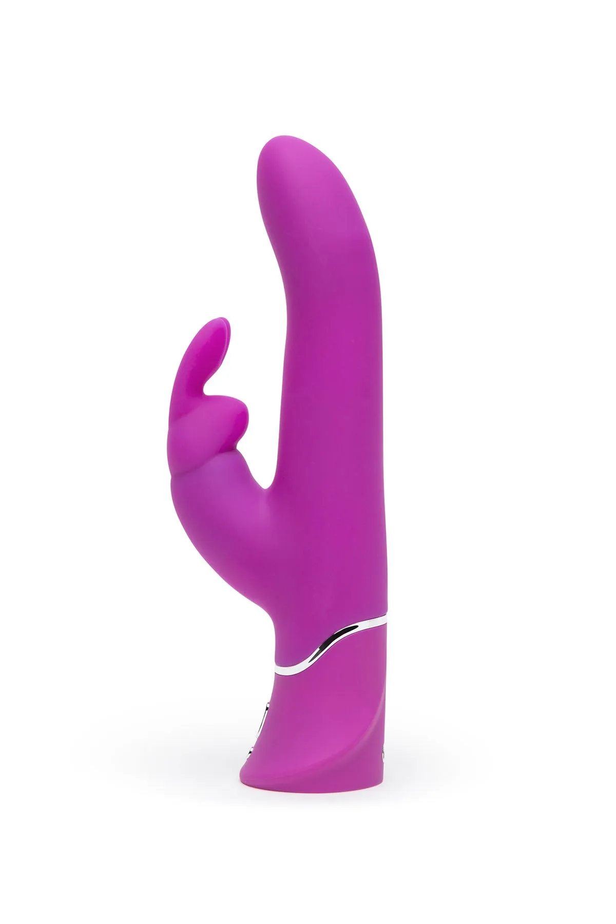 Curve Power Motion | Rabbit Vibrator