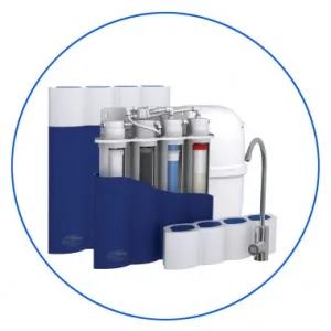 EXCITO-OSSMO Reverse Osmosis