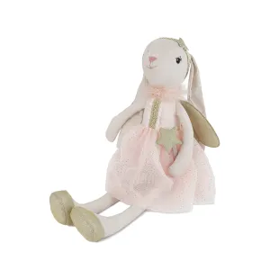 Flossie Bunny Fairy Doll