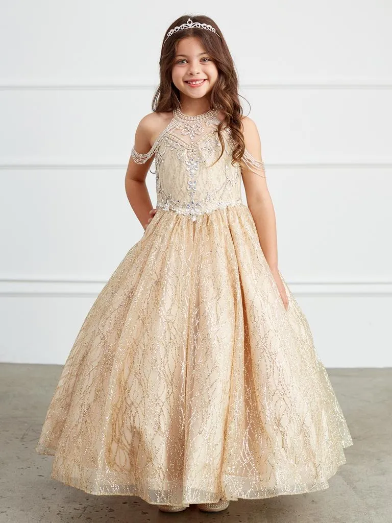 Gorgeous Ballgown Dress