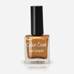 GORGEOUS BEAUTY COLOR COAT NAIL LACQUER 18