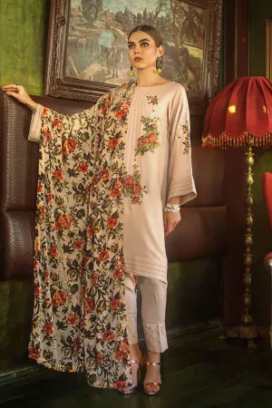 Gul Ahmed Winter Collection 2019 – MV-13