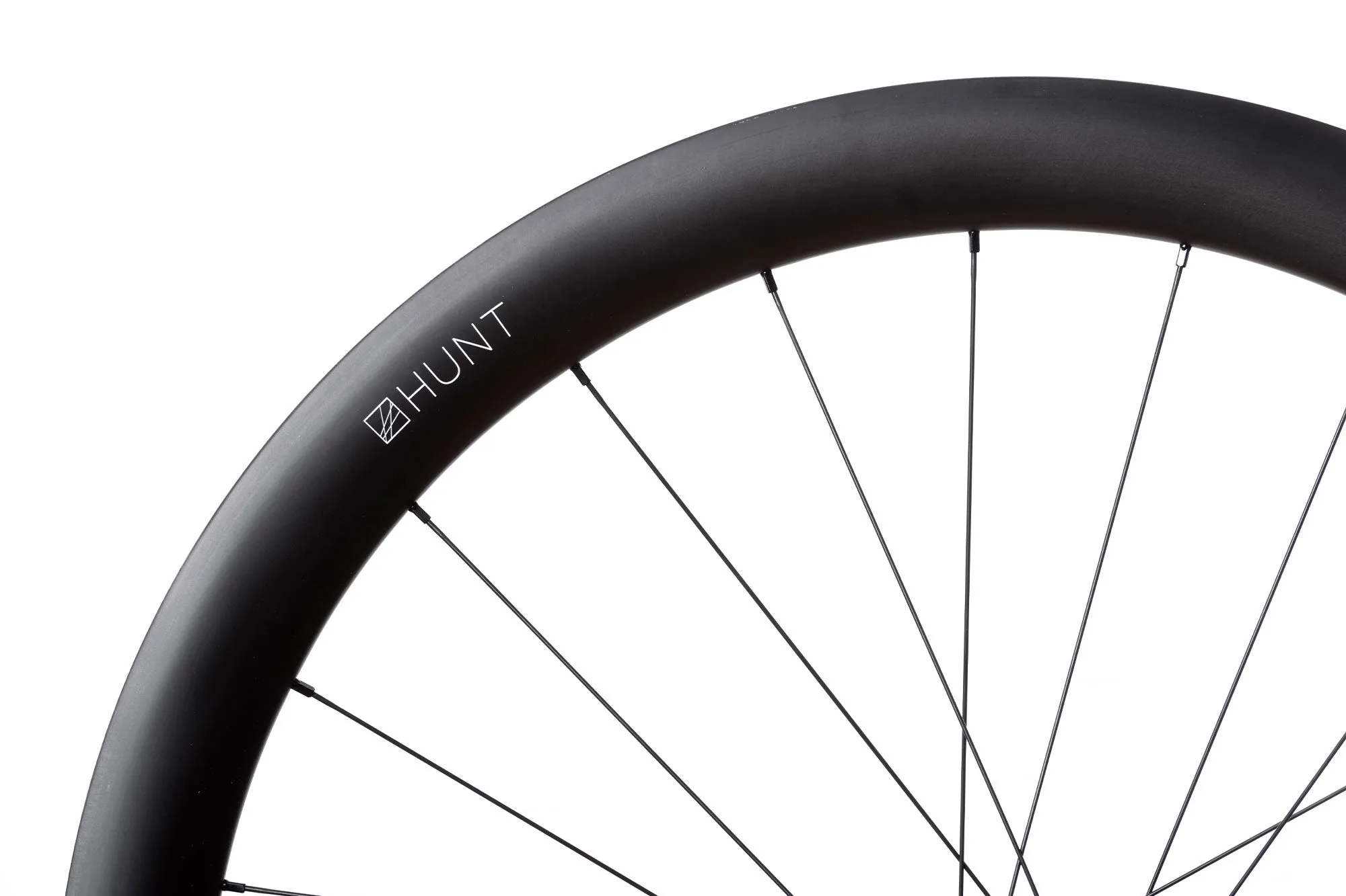 HUNT 50 Carbon Disc Wheelset | IC353