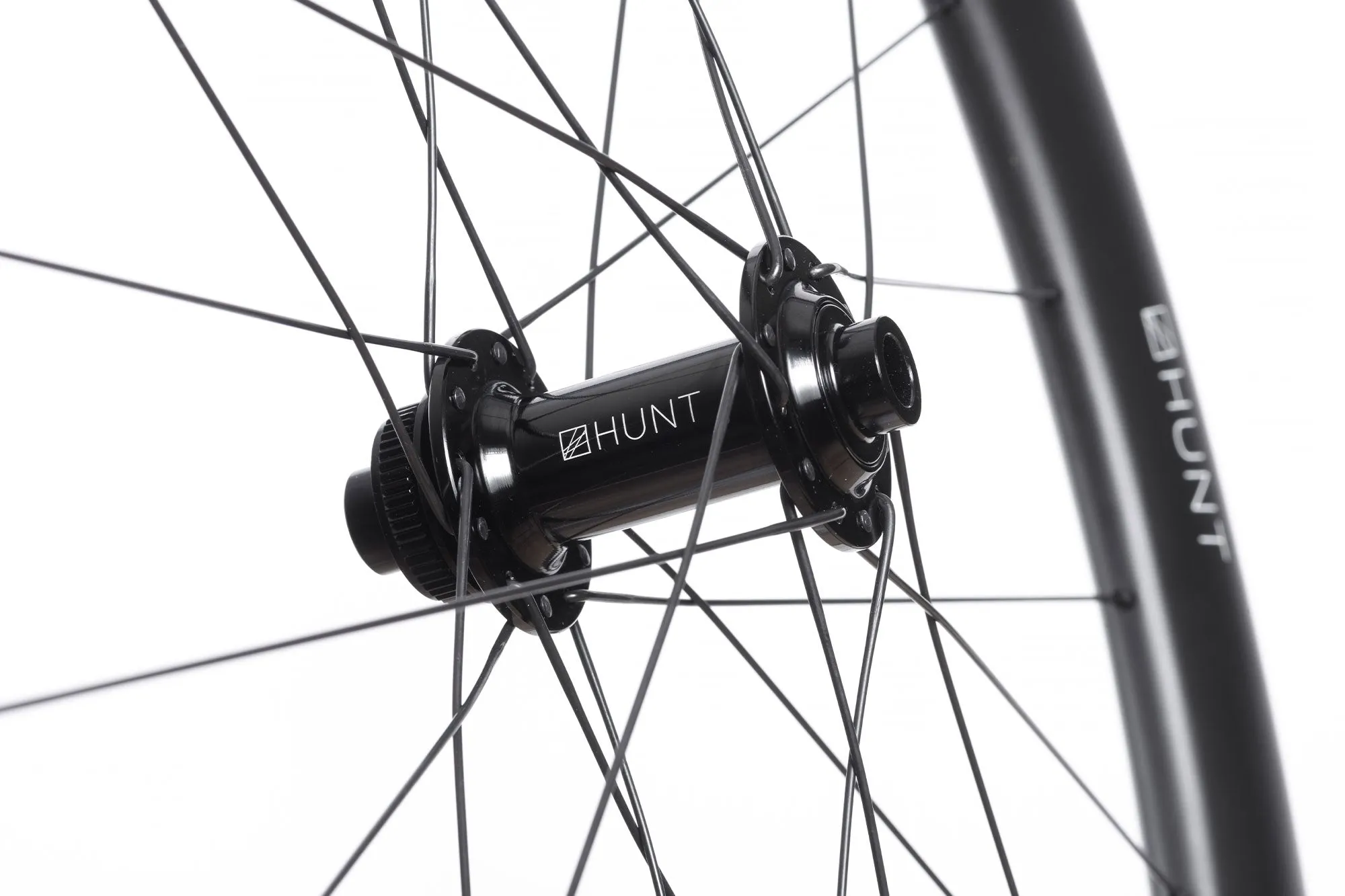 HUNT 50 Carbon Disc Wheelset | IC353