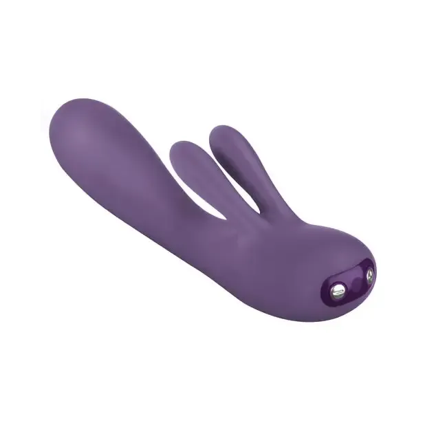 Je Joue Fifi Rabbit Vibrator Purple