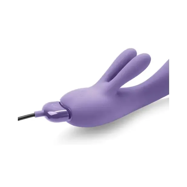 Je Joue Fifi Rabbit Vibrator Purple