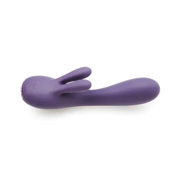 Je Joue Fifi Rabbit Vibrator Purple