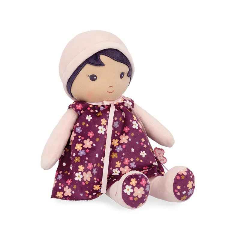 Kaloo Tendresse Soft Doll Violette Large 32cm