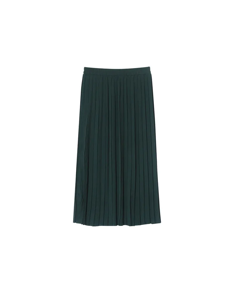 Lexanne Skirt Green