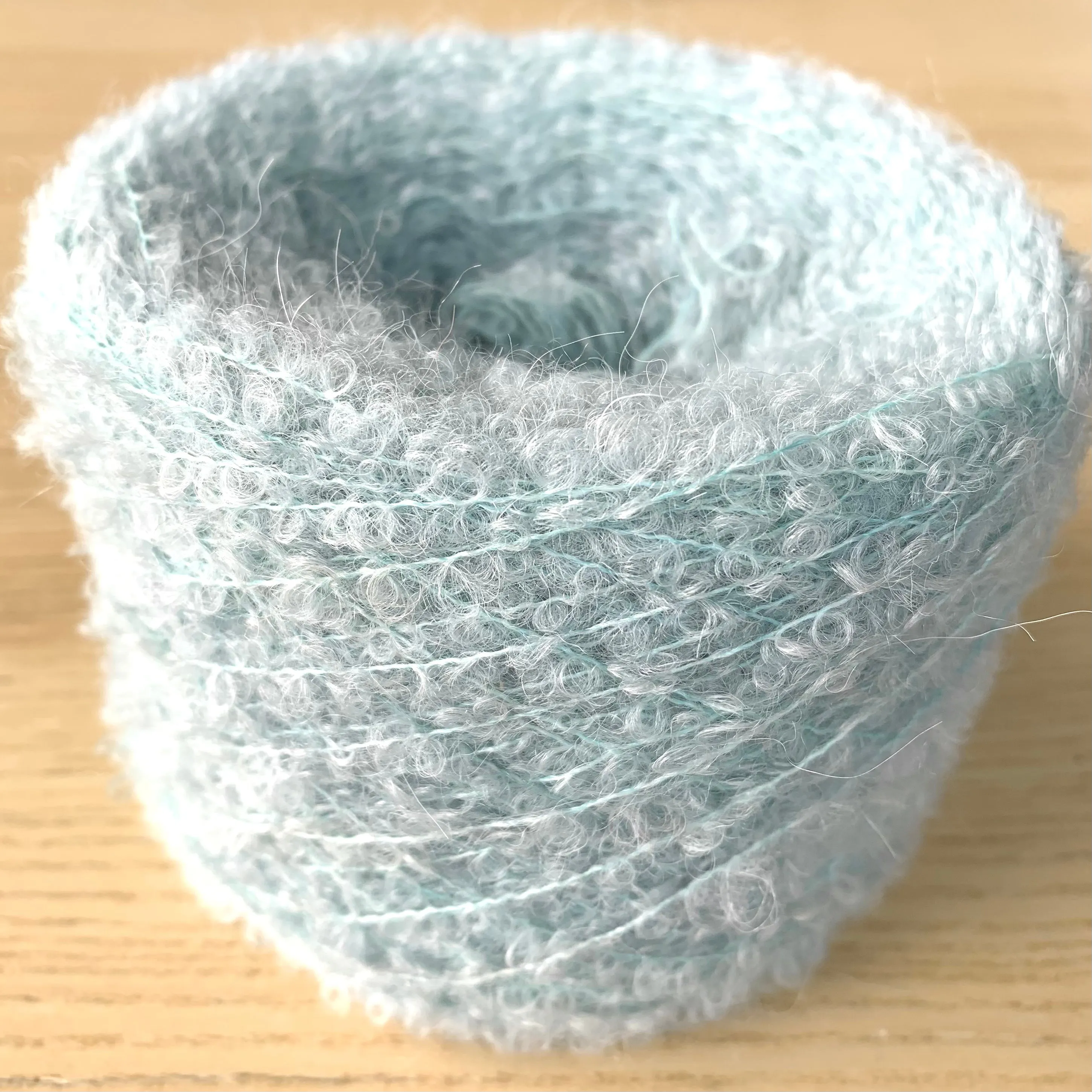 Loopy de Loop - Mod Yarns