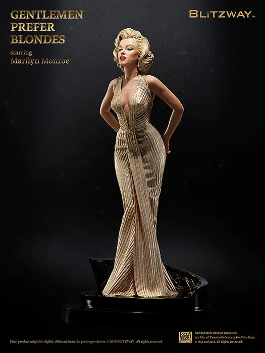 Marilyn Monroe (Gentlemen Prefer Blondes)