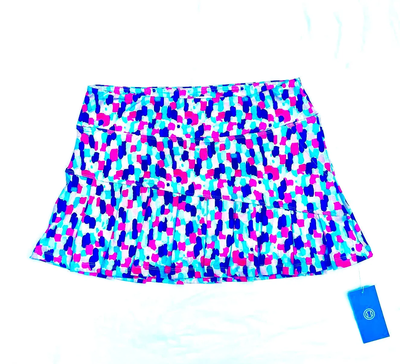 Party Skirt