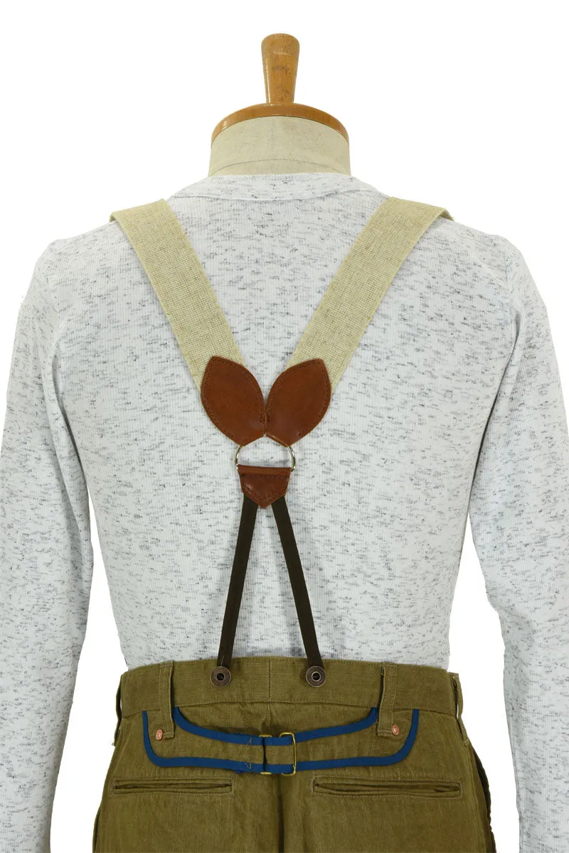 Rabbit Ear Suspender