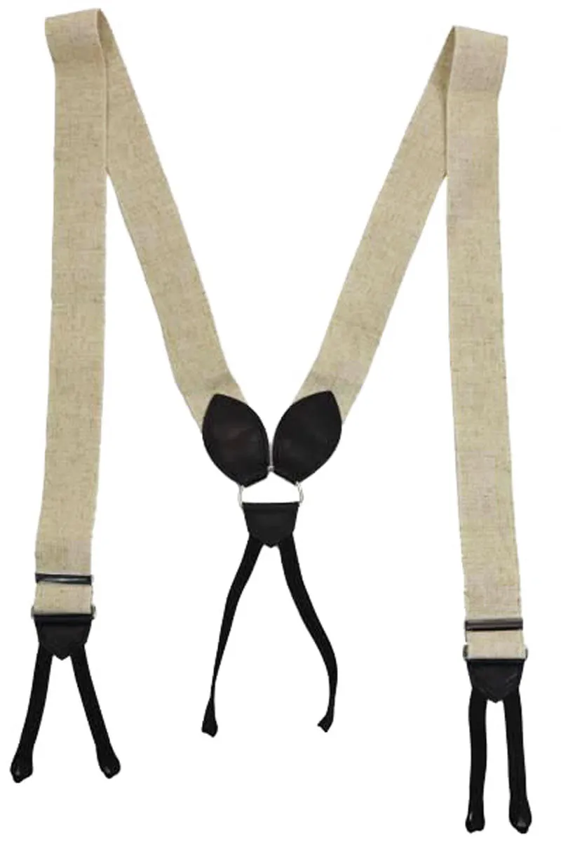 Rabbit Ear Suspender