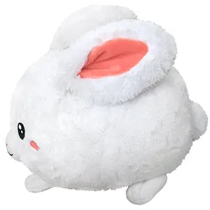 Squishable Fluffy Bunny