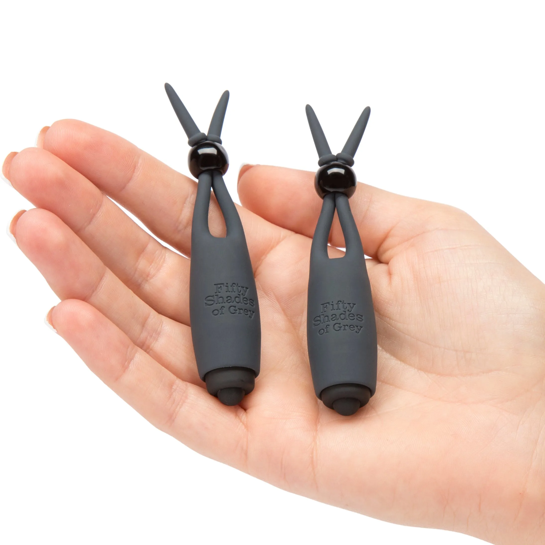 Sweet Torture Vibrator Nipple Stimulators