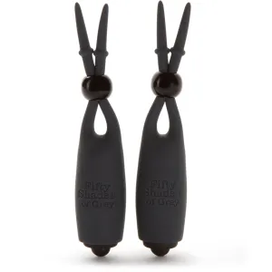 Sweet Torture Vibrator Nipple Stimulators