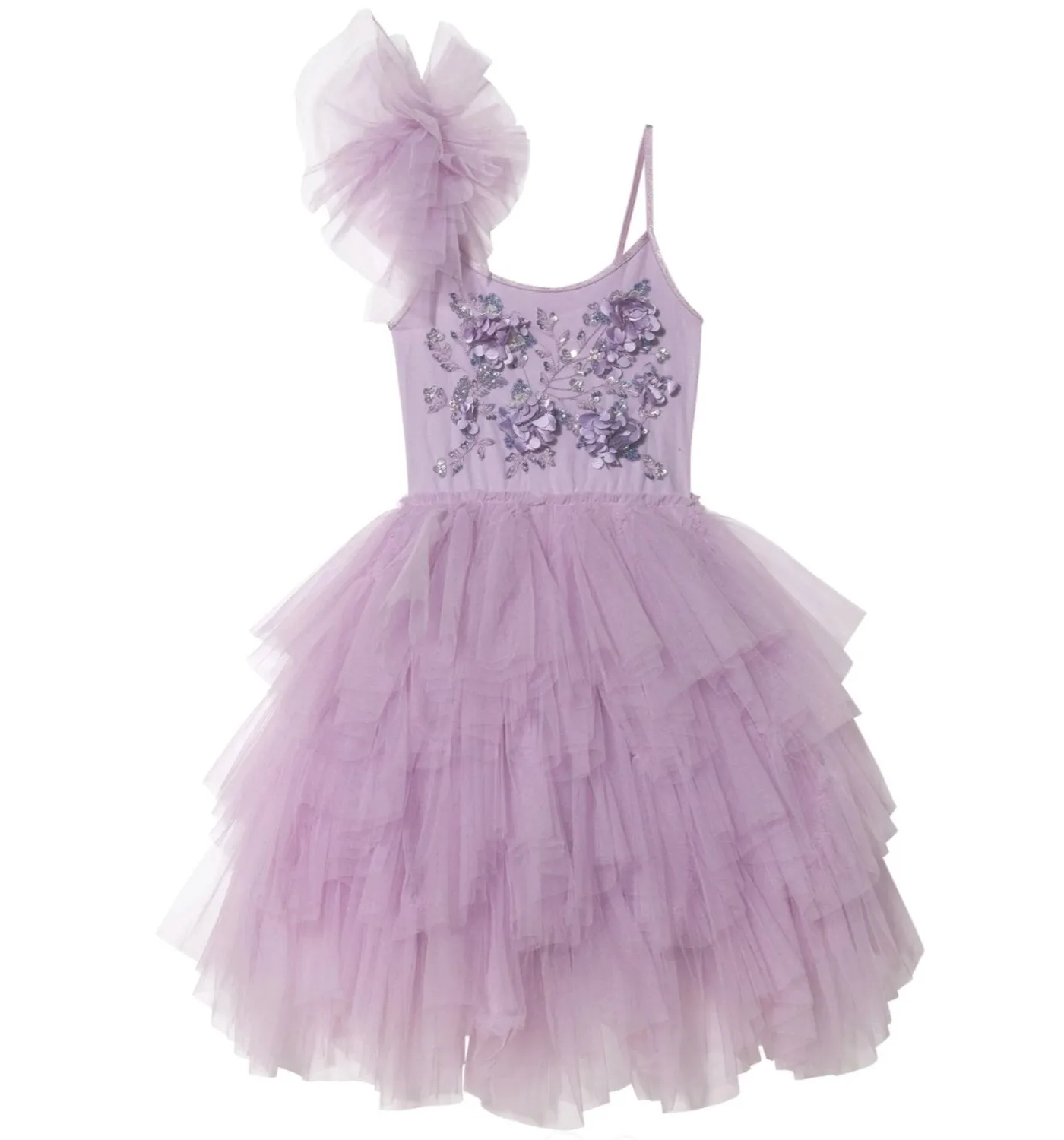 Tutu Du Monde Girls Romilly Tutu Dress