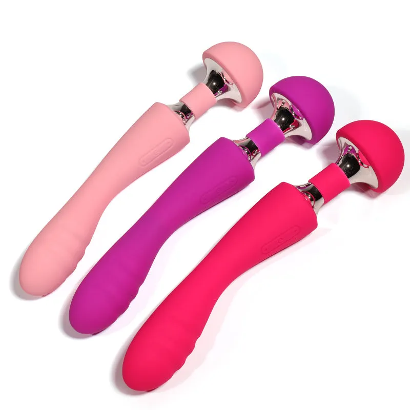 WOWYES i7 Alice Bendable G-Spot Vibrator