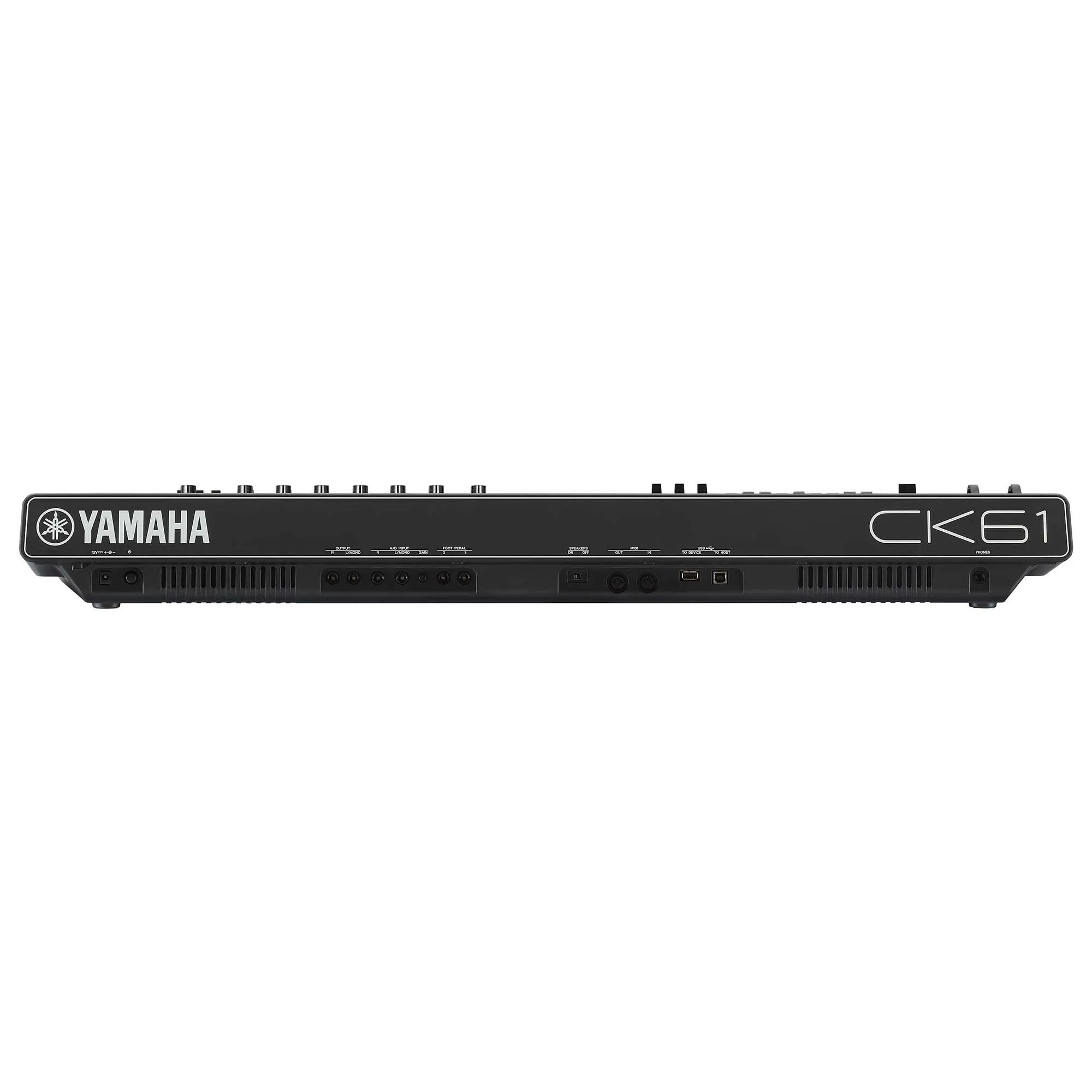 Yamaha CK61 61-key Stage Keyboard